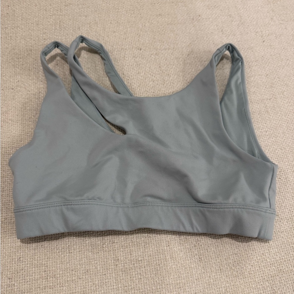 Alo Yoga Peak Bra (S)